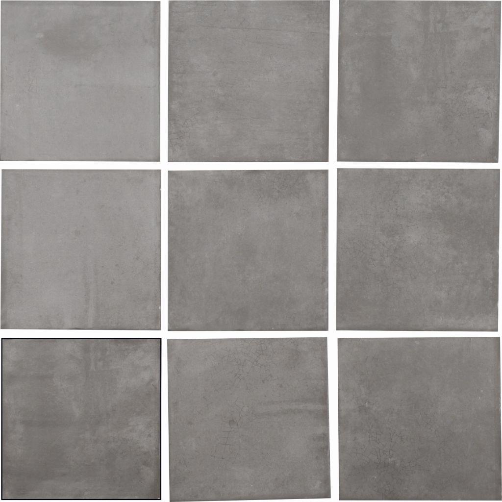 DOWNTOWN GREY 11,5x11,5