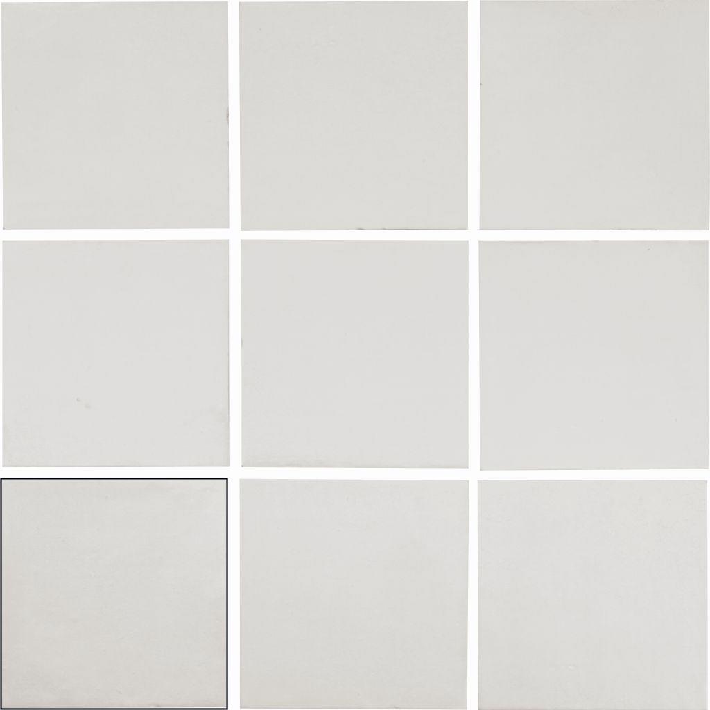 DOWNTOWN WHITE 11,5x11,5
