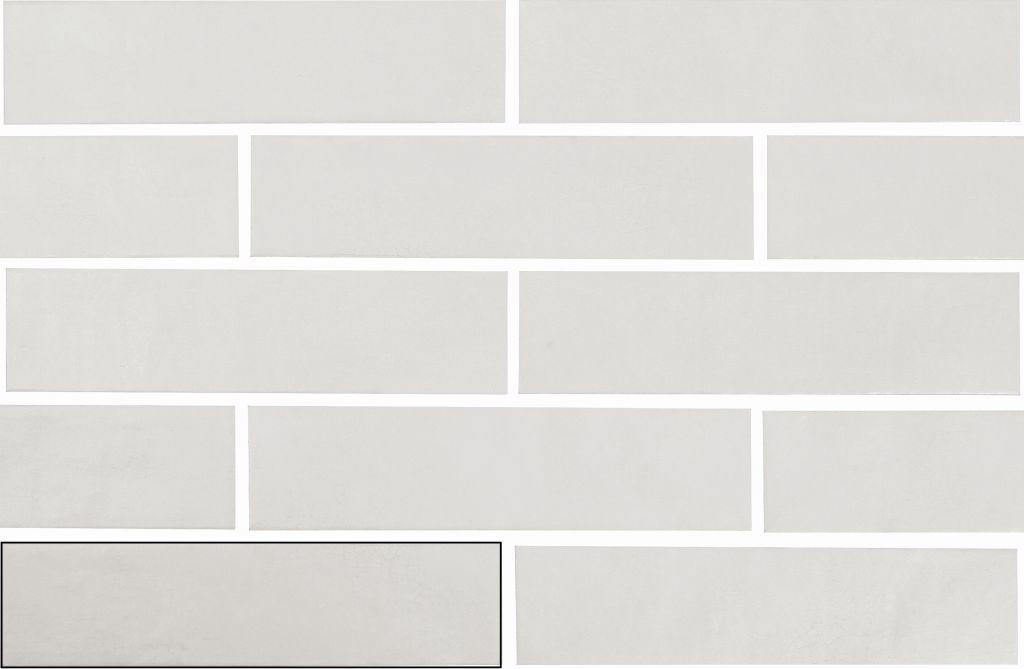 DOWNTOWN WHITE 5,7x23,2