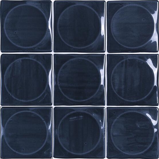 DRACH NAVY 11,8X11,8