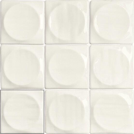 DRACH WHITE 11,8X11,8