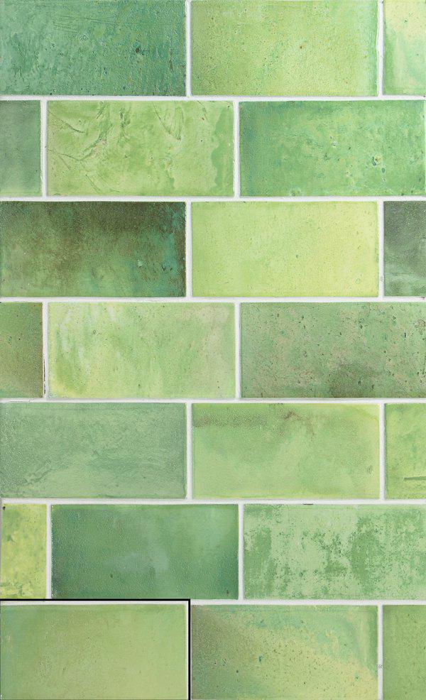 DREAMS GREEN 6,25X12,5