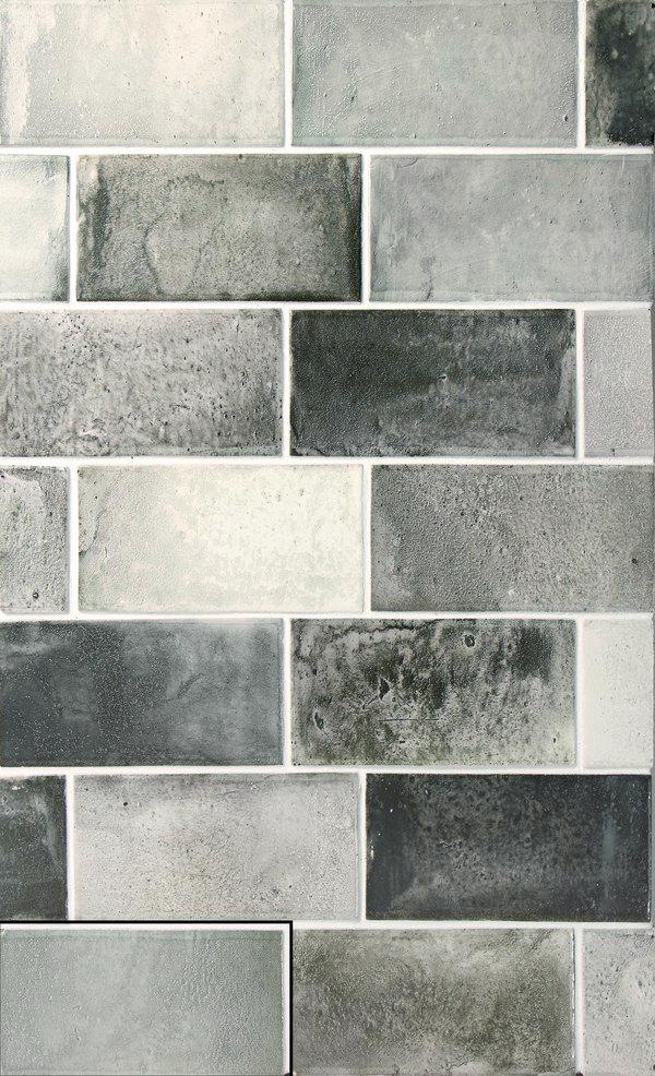 DREAMS GREY 6,25X12,5