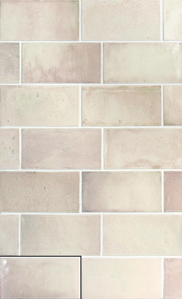 DREAMS WHITE 6,25X12,5