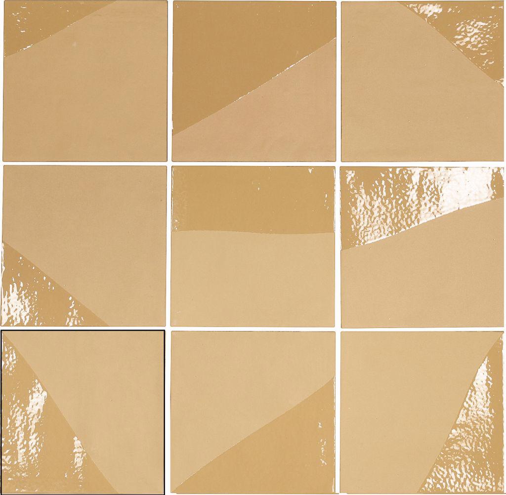 DROP OCRE 13,8X13,8