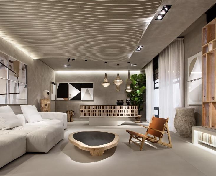 Ecoclay BASE – Mortar de argilă cu granulometrie intermediară pentru regularizare și finisaj interior