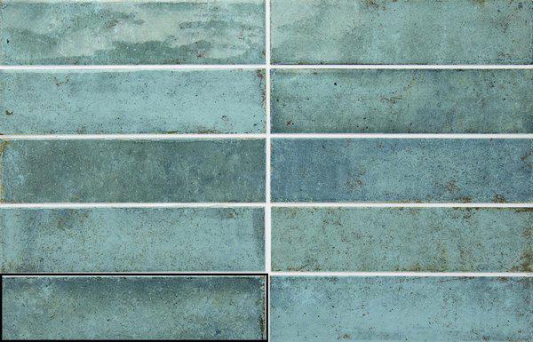 ECSTASY DUSTY BLUE 5X20