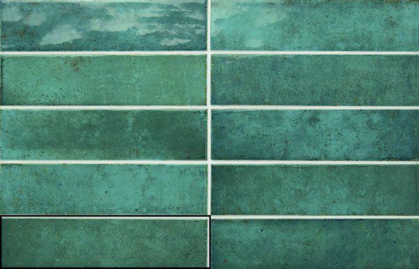 ECSTASY TURQUOISE 5X20