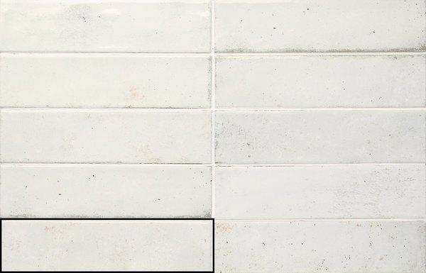 ECSTASY WHITE 5X20