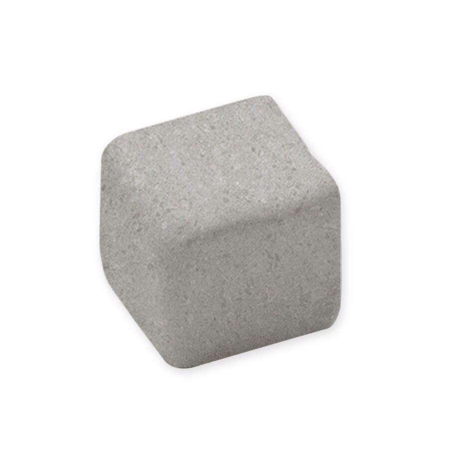 EDGE CORNER GREIGE STONE 0,8X0,8