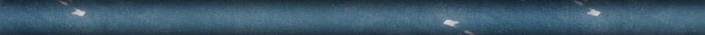 EDGE STICK ON DARK BLUE GLOSS 1,5X30
