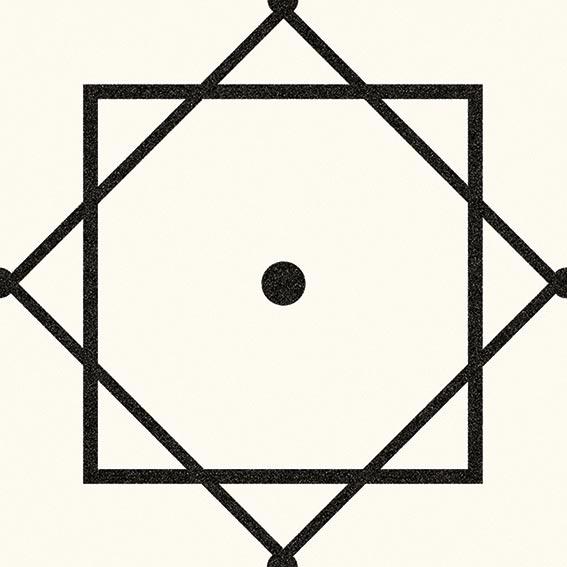 ELISEOS-R BLANCO   20X20