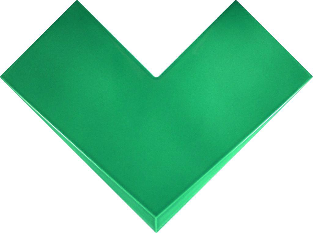 ELLE EMERALD 20X20