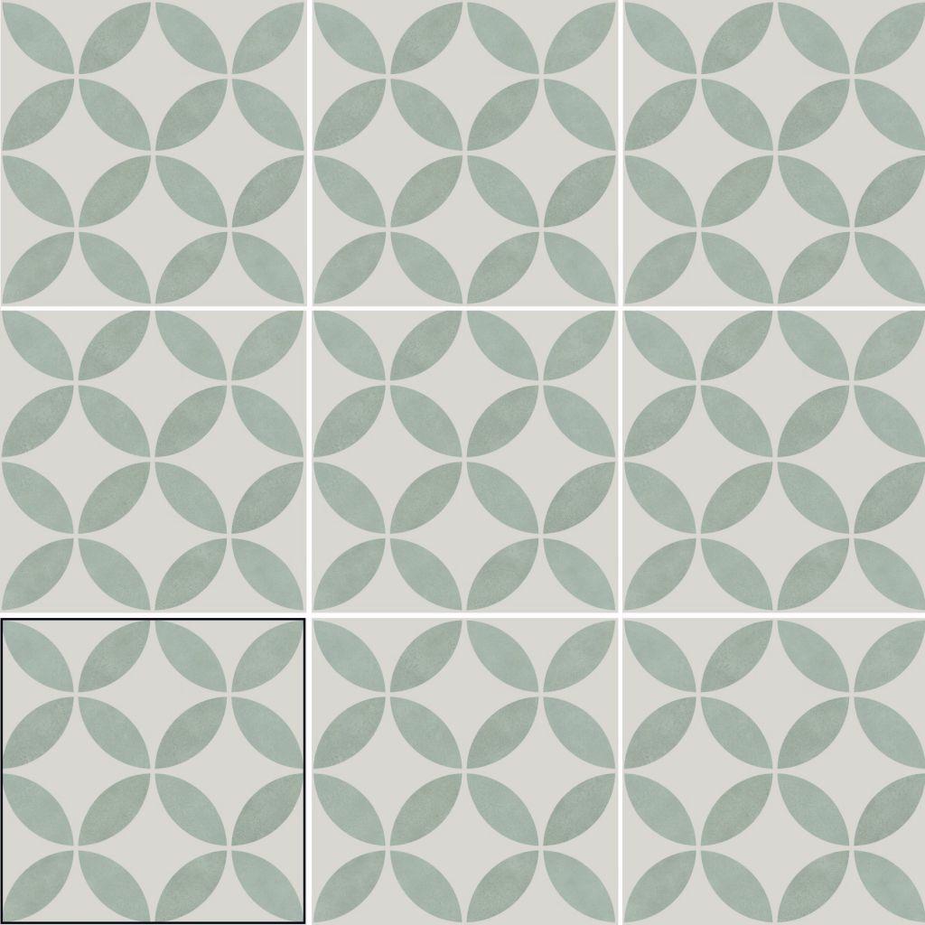 ENYA ACQUA 15X15