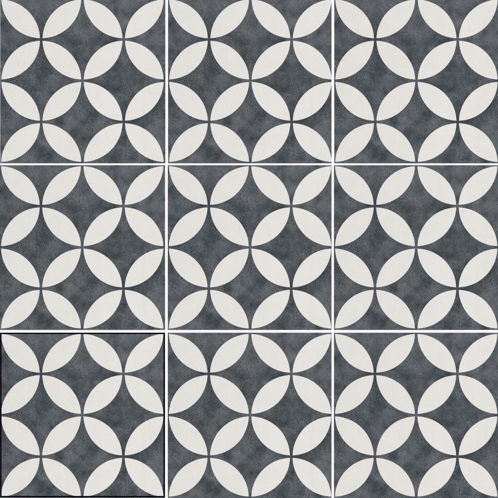 ENYA COAL 15X15