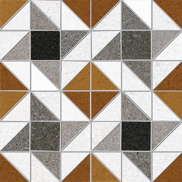 EVRY-R ROJIZO   20X20
