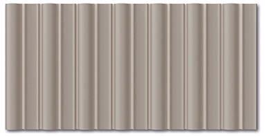 FACES BARS GREY