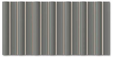 FACES BARS STEEL BLUE