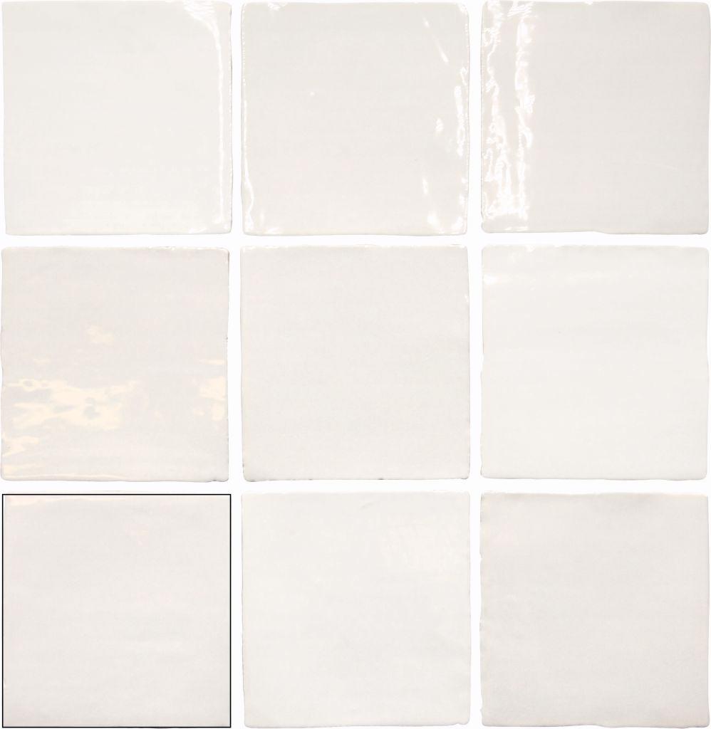 FADO WHITE 13X13