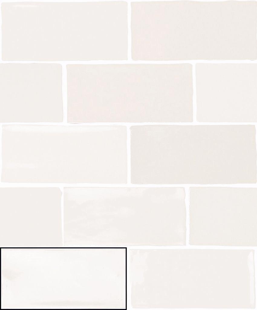 FADO WHITE 6,5X13