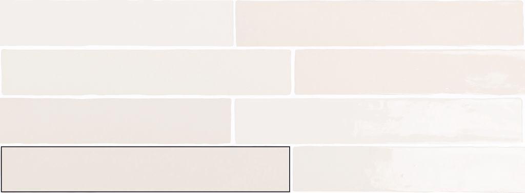 FADO WHITE 6,5X39.6
