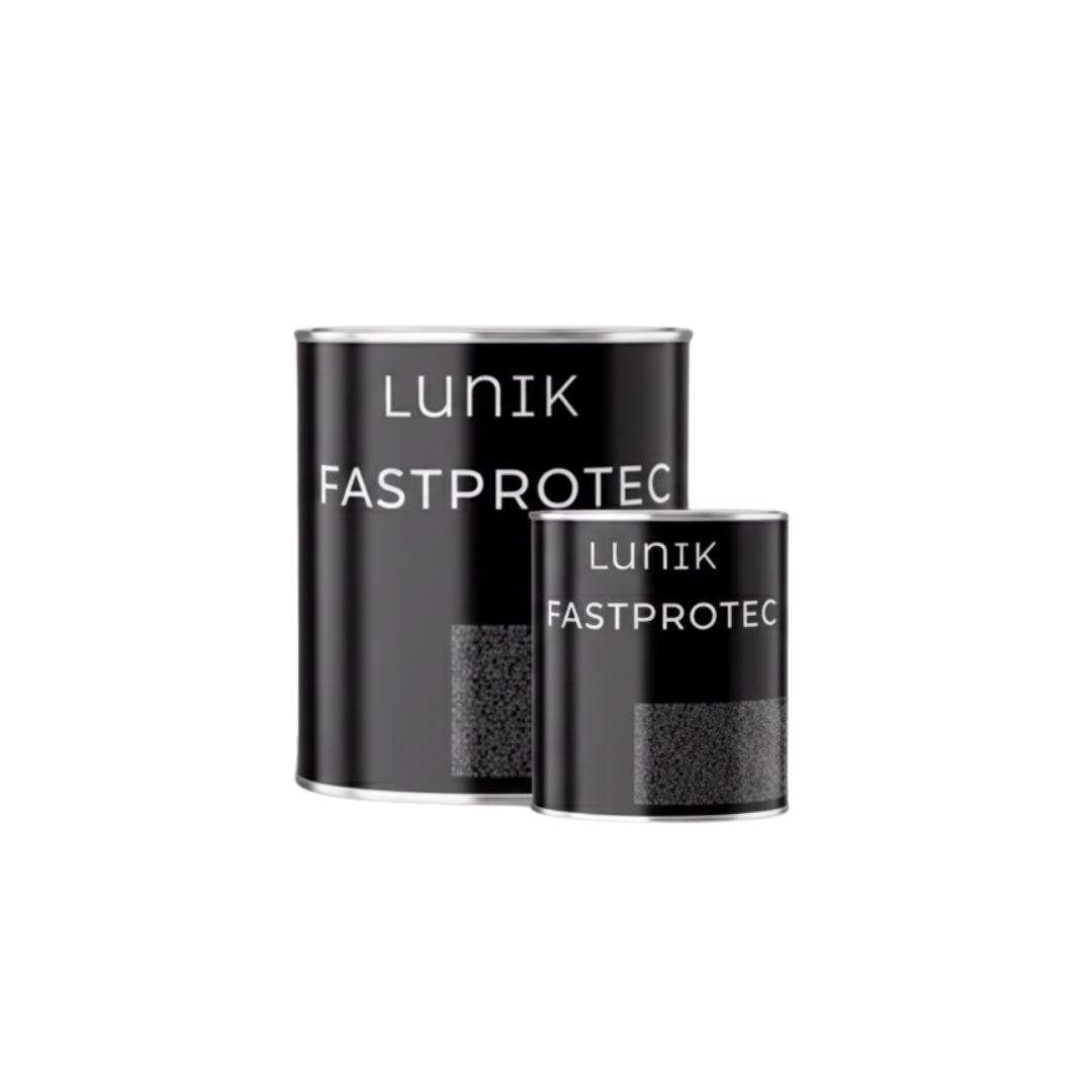 FASTPROTEC GLOSS 4.5KG - Polyaspartic Sealer