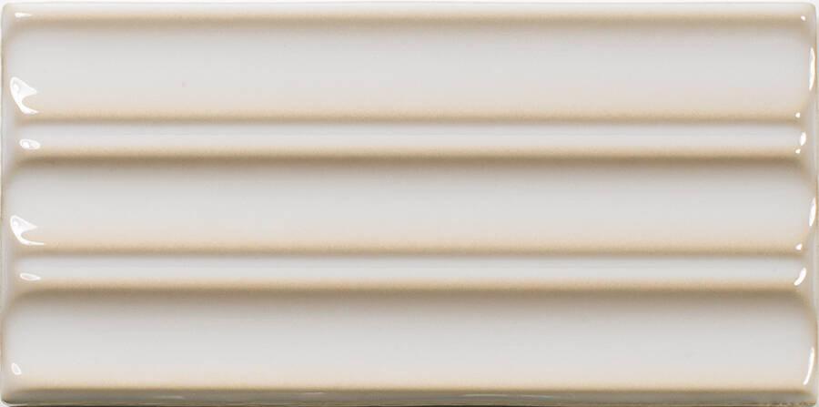FAYENZA BELT DEEP WHITE 6,25X12,5