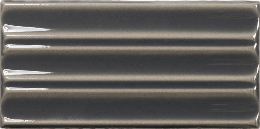 FAYENZA BELT EBONY 6,25X12,5