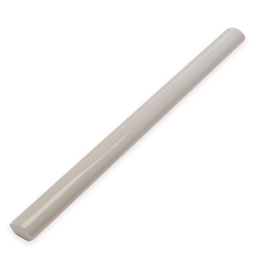 FAYENZA ROUNDED EDGE DEEP WHITE 1,1X12,5