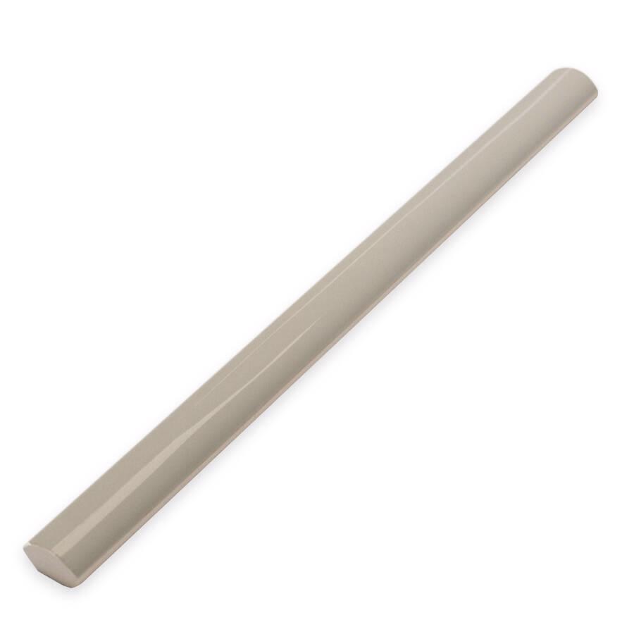 FAYENZA ROUNDED EDGE GREIGE 1,1X12,5