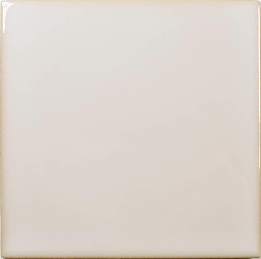 FAYENZA SQUARE DEEP WHITE 12,5X12,5
