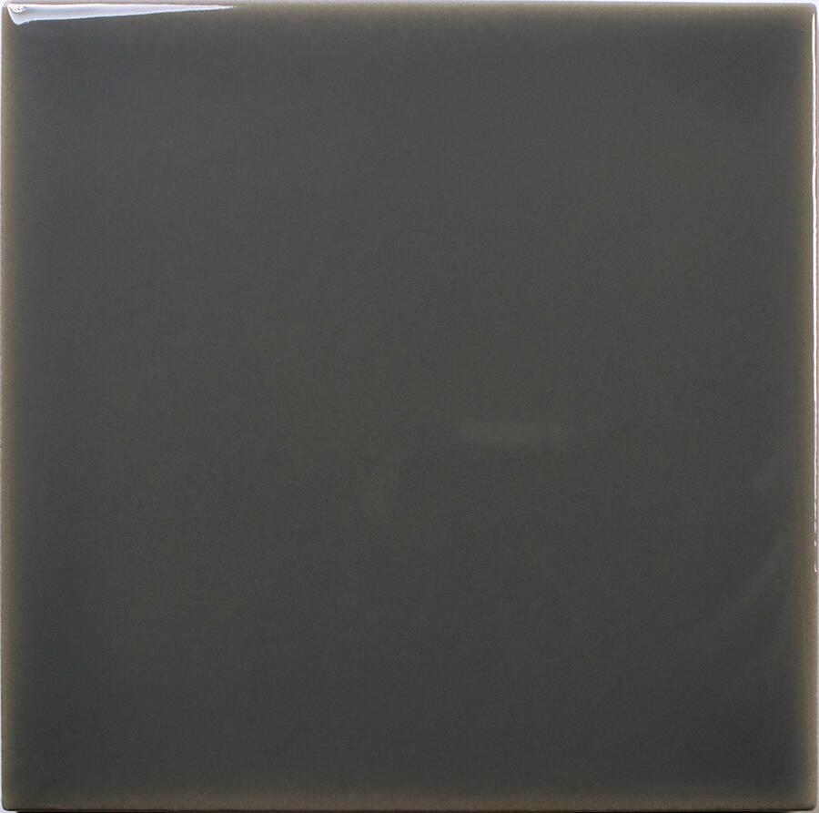 FAYENZA SQUARE EBONY 12,5X12,5