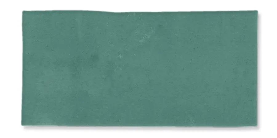 FEZ EMERALD MATT 6,25X12,5