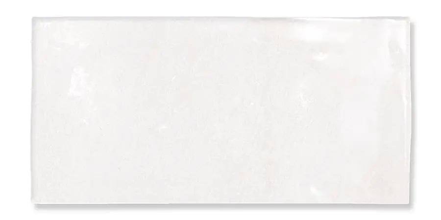 FEZ WHITE GLOSS 6,25X12,5