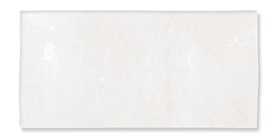 FEZ WHITE MATT 6,25X12,5
