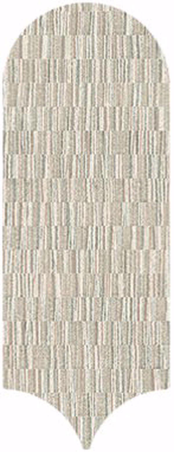 FLURRY LINEN 7,5X20