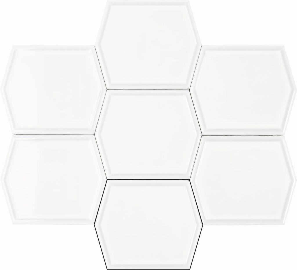 FRAME WHITE 12,5X15