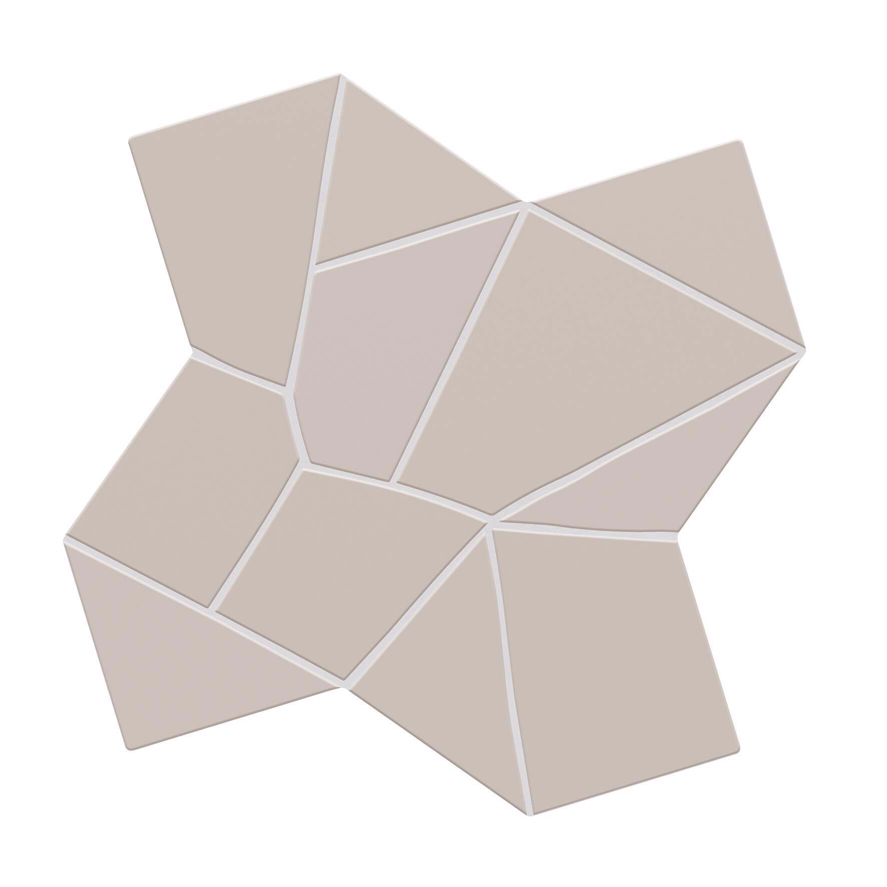 GAUDI ASH