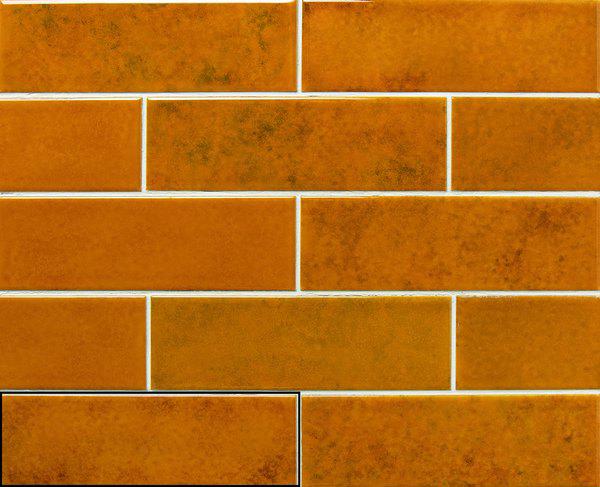 GENUINE AMBER 6,5X20