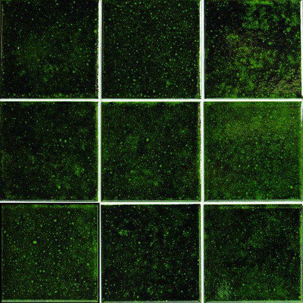 GENUINE EMERALD 10X10