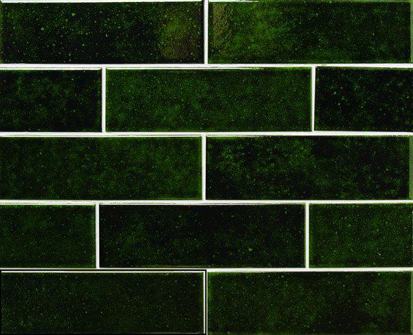 GENUINE EMERALD 6,5X20