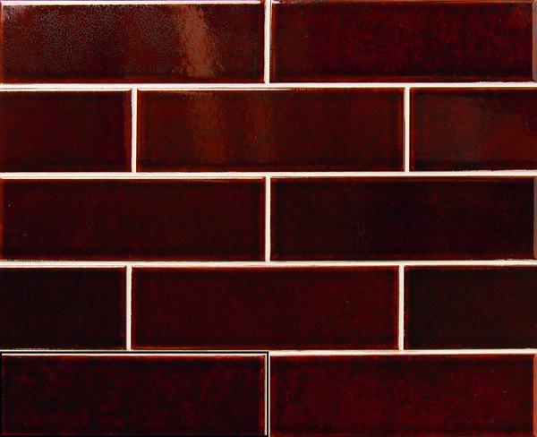 GENUINE GARNET 6,5X20