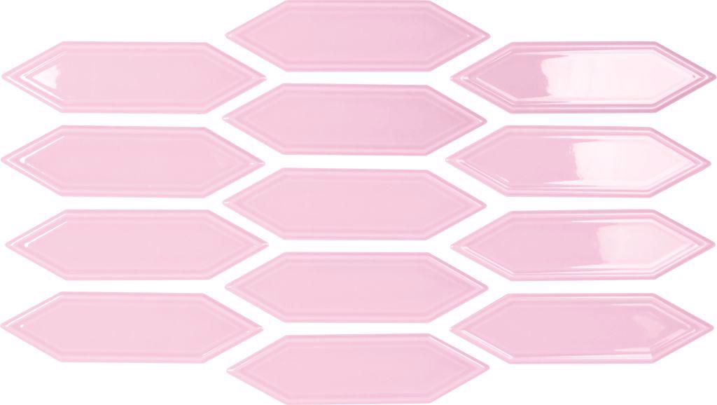 GIN PINK 5X18