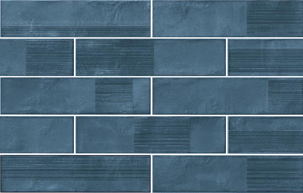 GLEAM BLUE 5,7x23,2