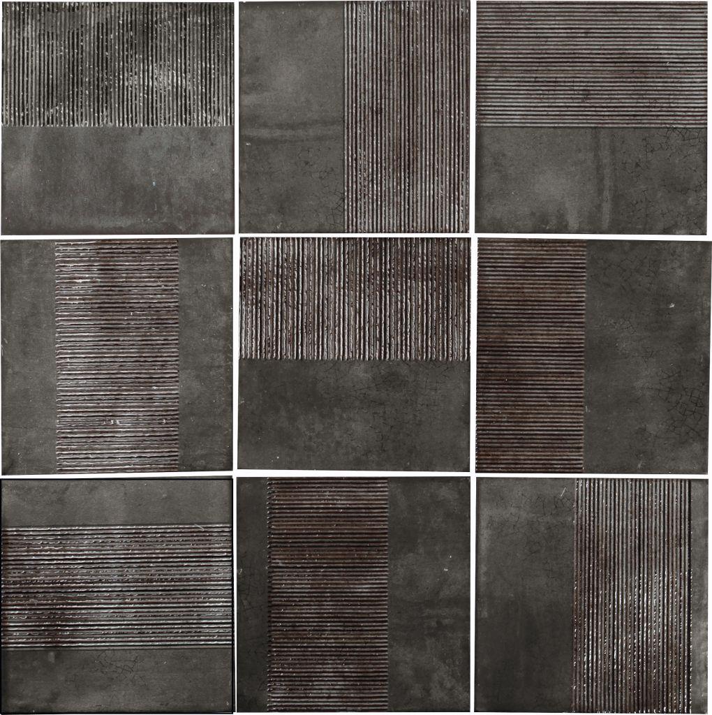 GLEAM COAL 11,5X11,5