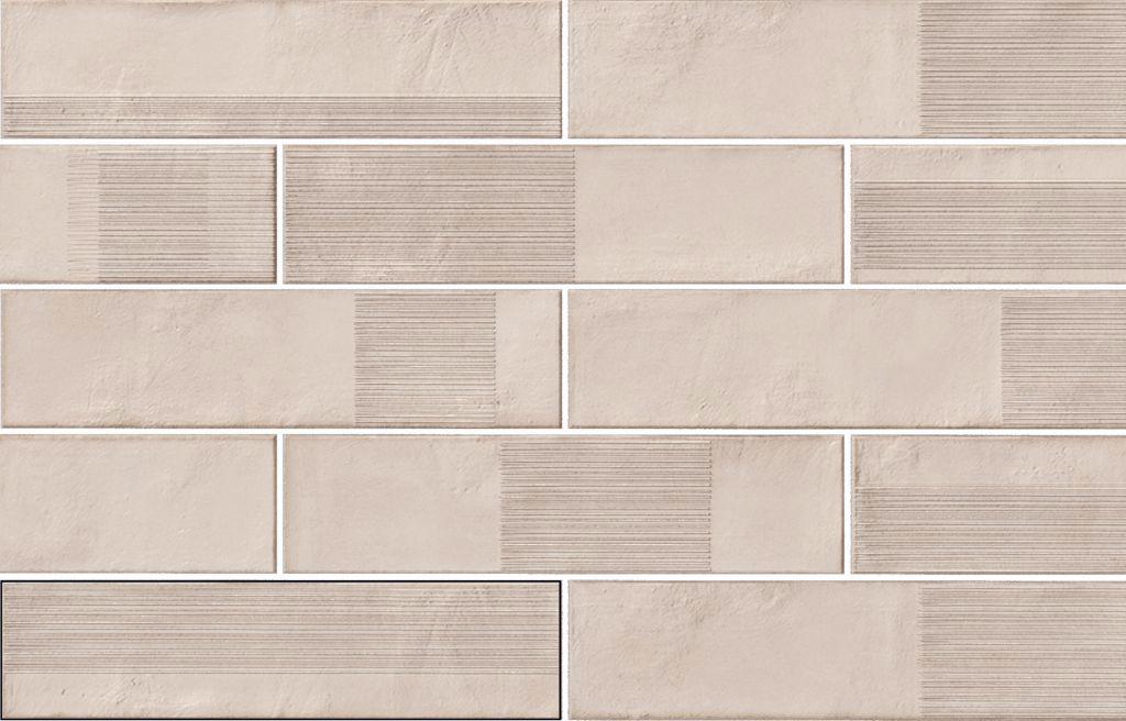 GLEAM SAND 5,7x23,2