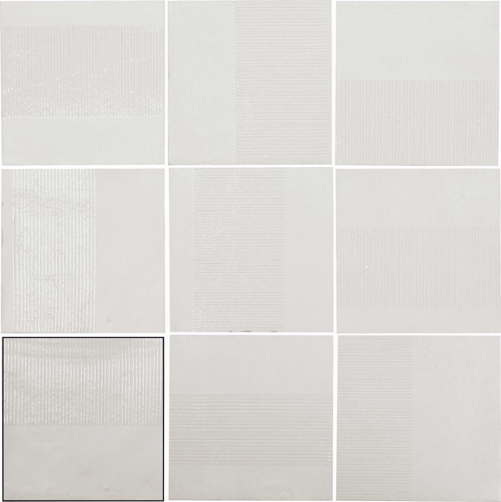 GLEAM WHITE 11,5X11,5