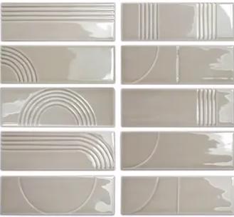 GLOW DECOR GREY