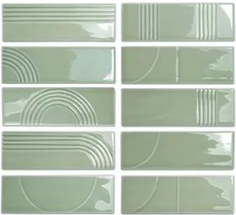 GLOW DECOR MINT