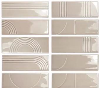 GLOW DECOR TAUPE